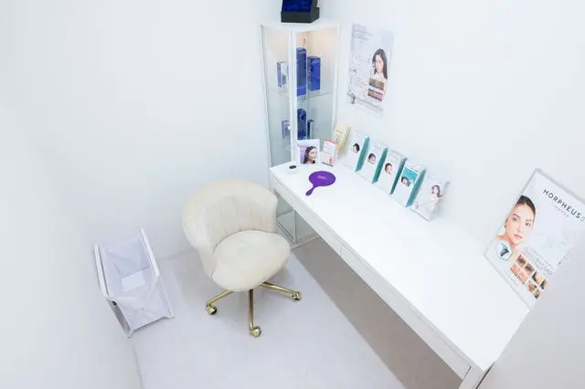 カウンセリングルーム