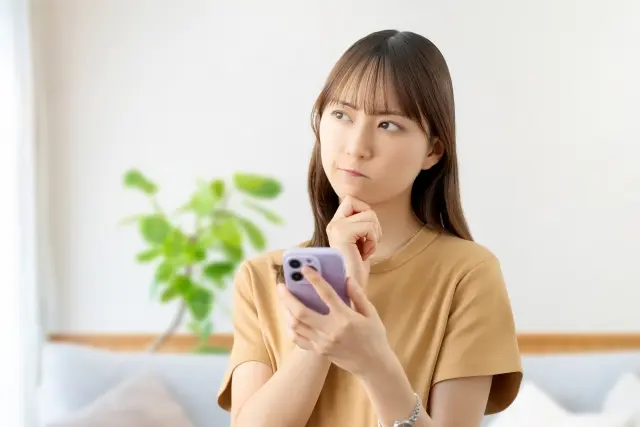 どんな悩みでもお気軽にご相談ください