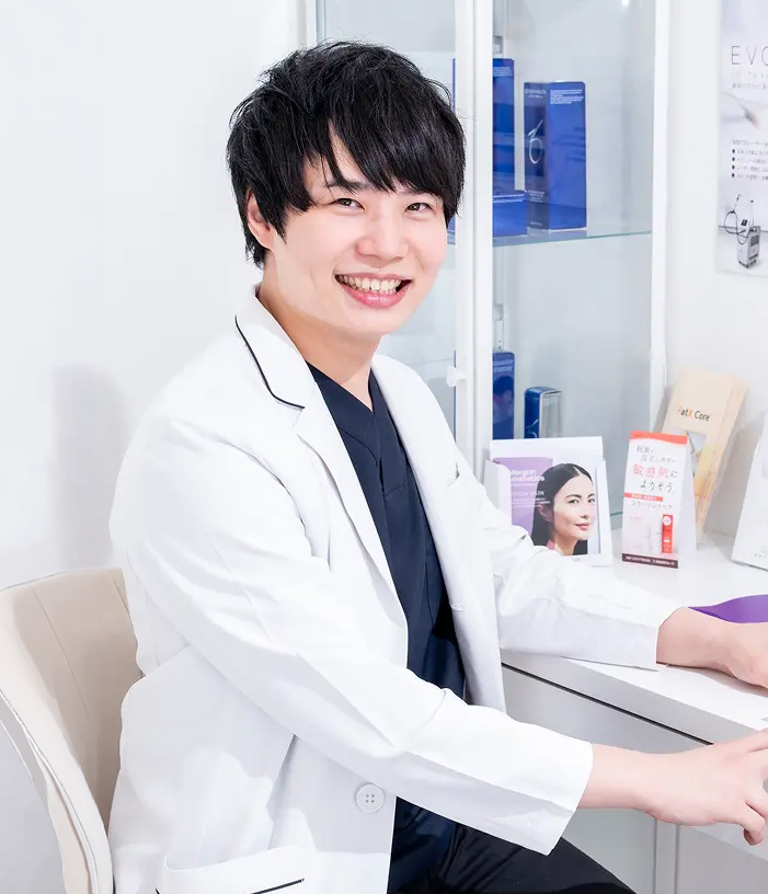 田中 耕太郎
