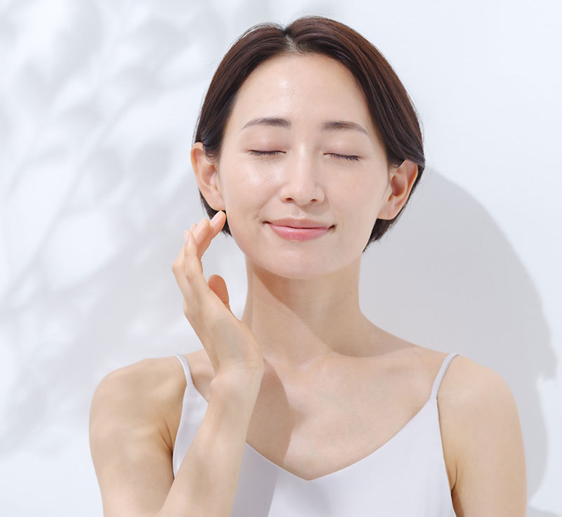 エレクトロポレーション（保湿、美白、ダウンタイム軽減）