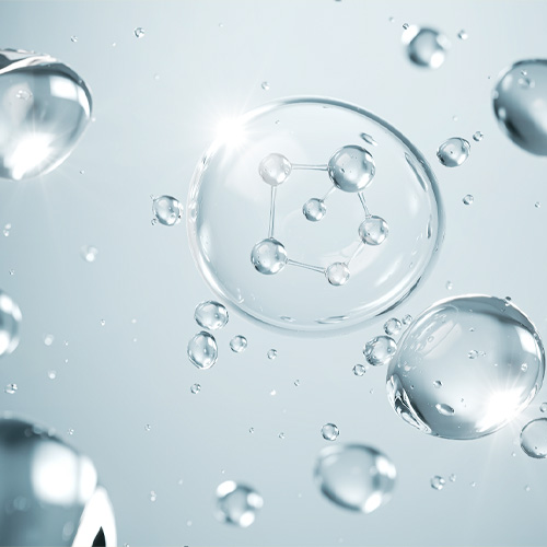 糸リフトで促進されるコラーゲン生成のイメージ画像